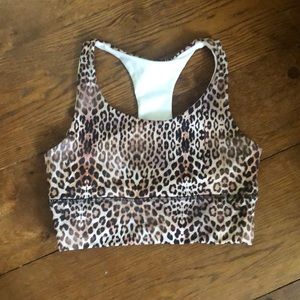 Brand new DYI Elevate Racer Bra